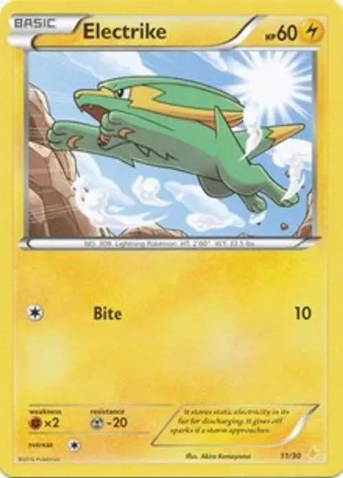 Electrike (28) card art