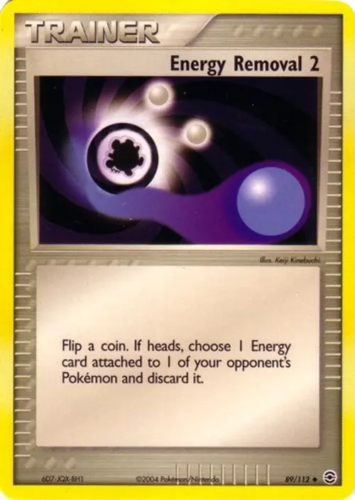 Energy Removal 2 card art