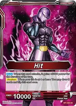 Hit // Assassin Hit card art