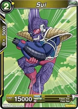 Sui card art