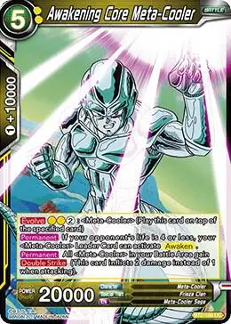 Awakening Core Meta-Cooler card art