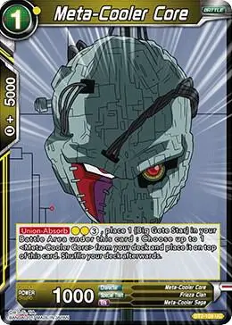 Meta-Cooler Core card art