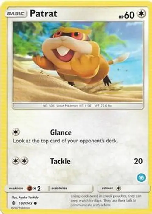 Patrat (16) card art