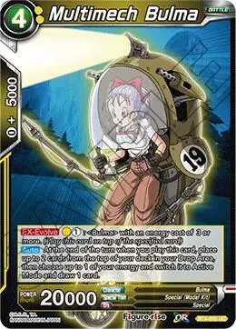 Multimech Bulma card art