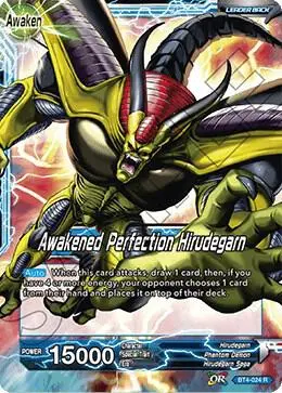Hirudegarn // Awakened Perfection Hirudegarn card art