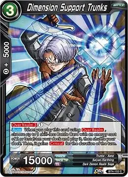 Dimension Support Trunks card art