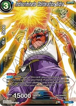 Indiscriminate Obliteration Sidra card art