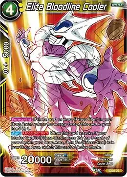 Elite Bloodline Cooler card art