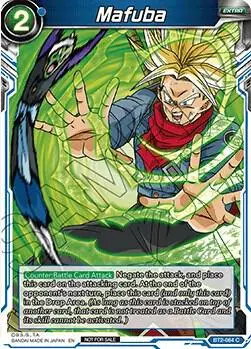 Mafuba (Alternate Art) card art