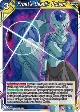 Frost's Deadly Poison card art