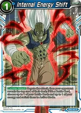 Internal Energy Shift card art