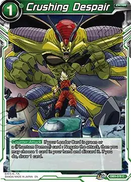 Crushing Despair card art