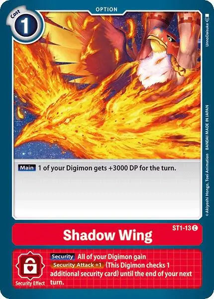 Shadow Wing card art