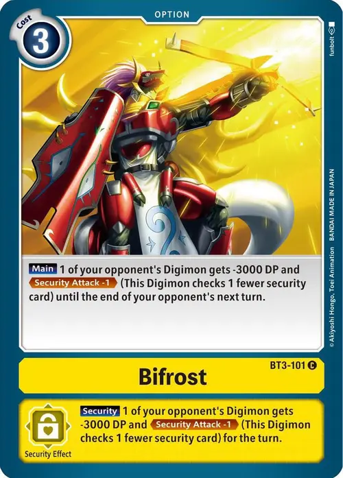 Bifrost card art