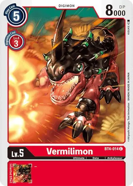 Vermilimon card art