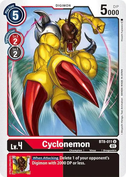 Cyclonemon card art