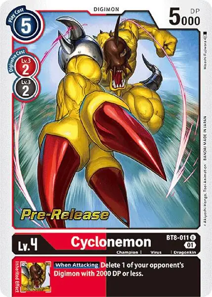 Cyclonemon card art