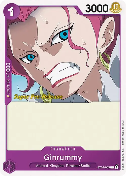 Ginrummy card art
