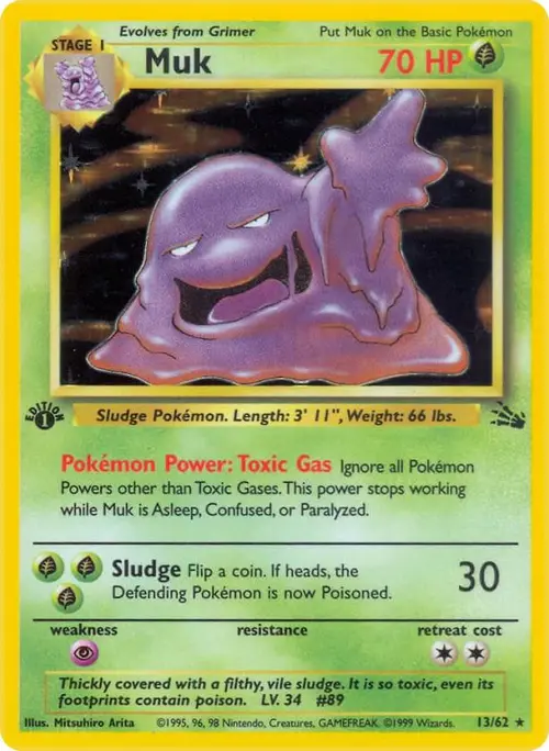 Muk (13) card art