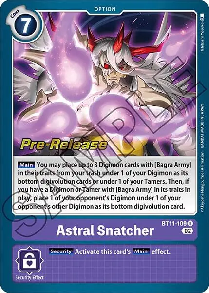 Astral Snatcher card art