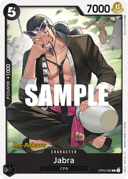 Jabra card art