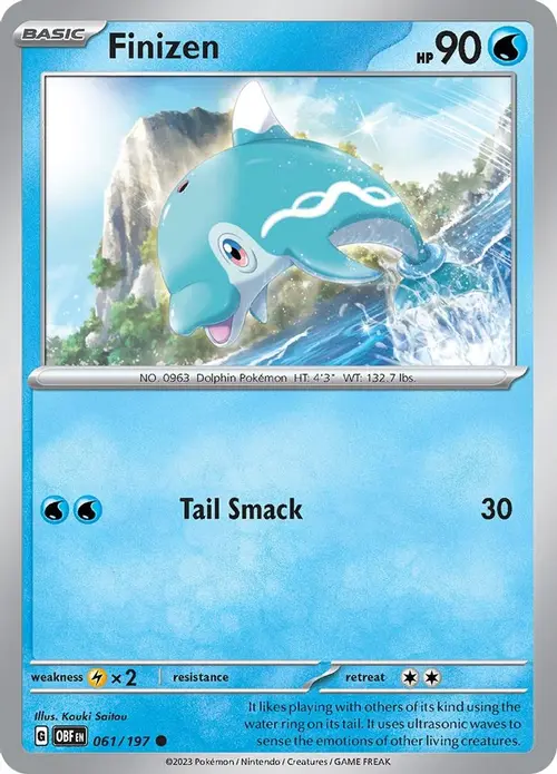 Finizen 061/197 card art