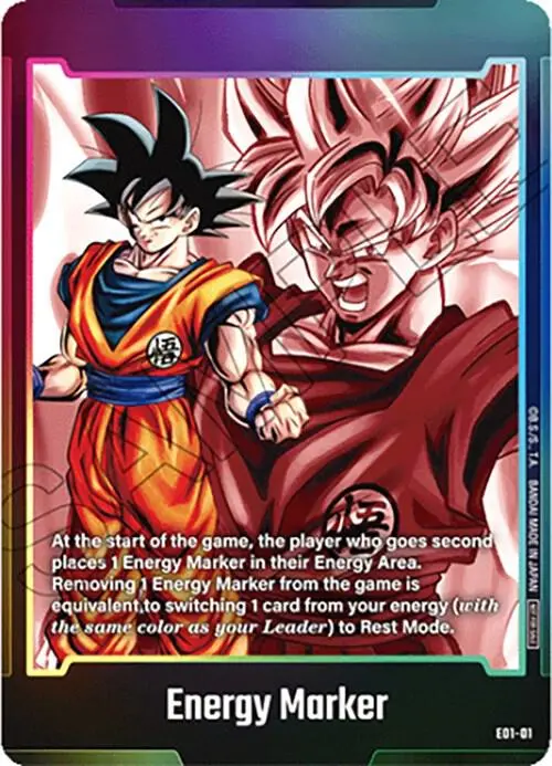 Energy Marker (E01-01) card art