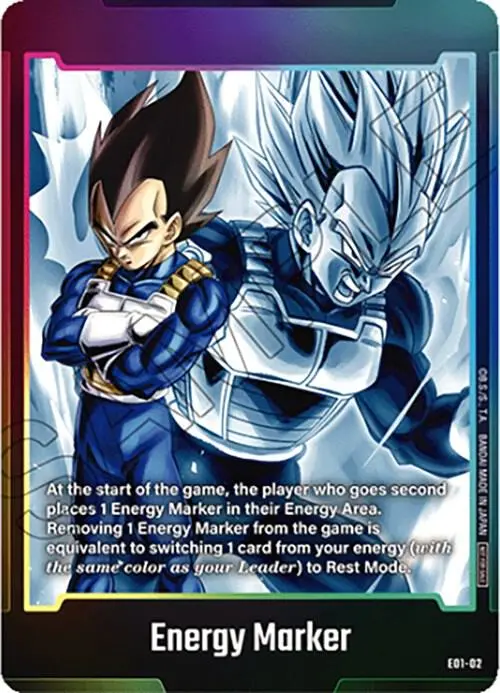 Energy Marker (E01-02) card art