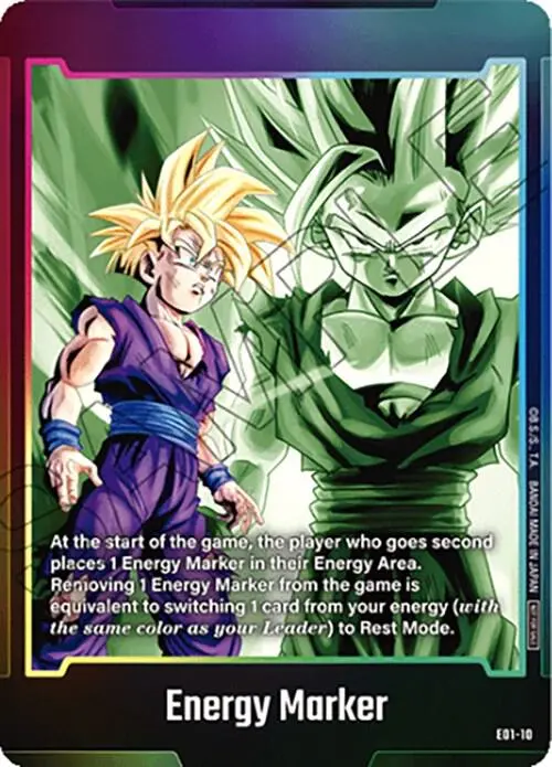 Energy Marker (E01-10) card art