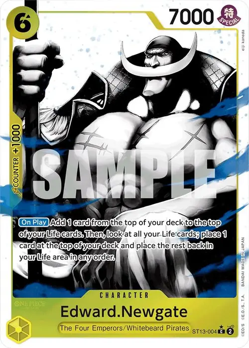 Edward.Newgate (Parallel) card art