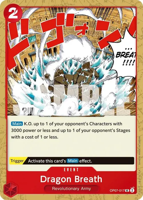 Dragon Breath card art