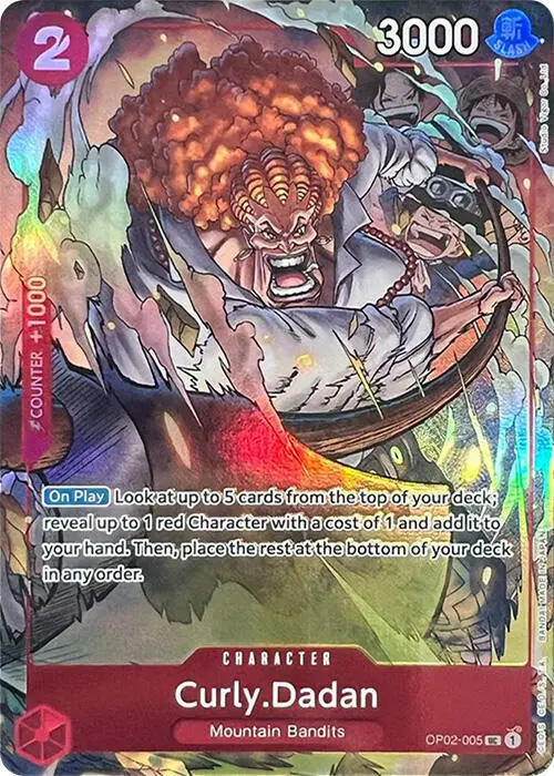 Curly.Dadan (Premium Card Collection -Best Selection Vol. 1-) card art
