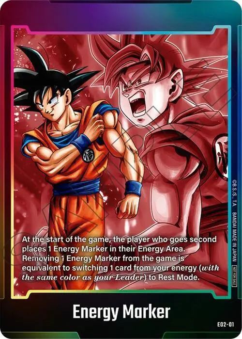 Energy Marker (E02-01) card art