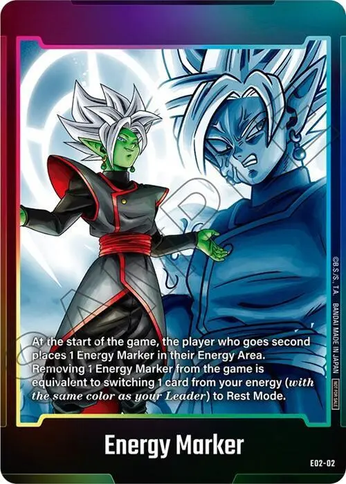 Energy Marker (E02-02) card art