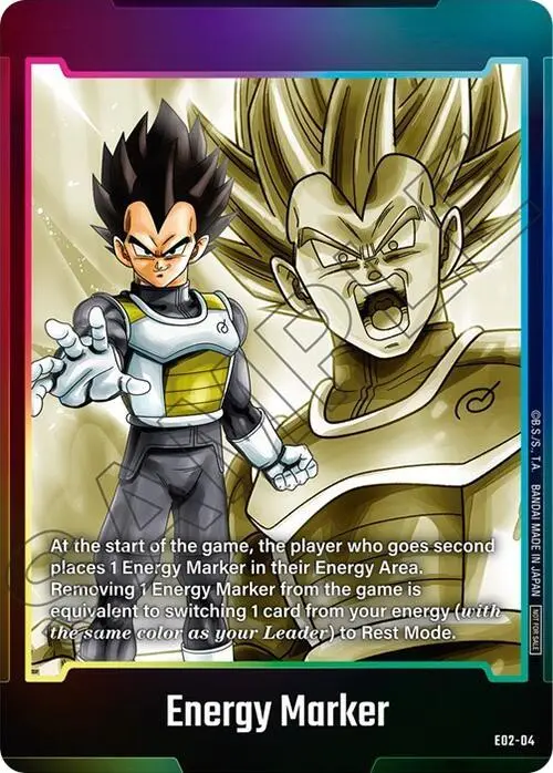 Energy Marker (E02-04) card art