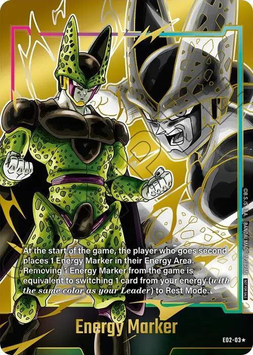 Energy Marker (E02-03) (Gold) card art