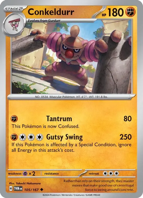 Conkeldurr card art