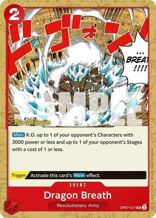 Dragon Breath card art