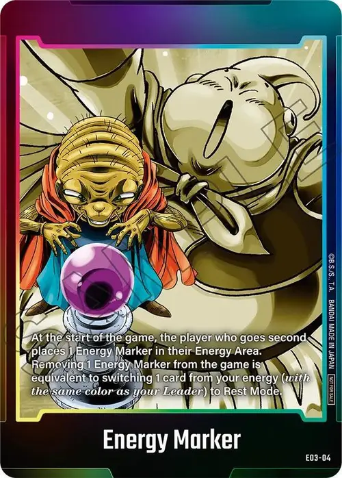 Energy Marker (E03-04) card art