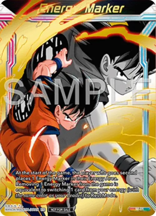 Energy Marker (M-01) card art