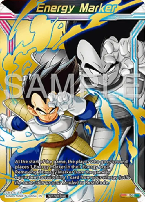 Energy Marker (M-02) card art
