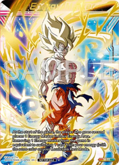 Energy Marker (M-03) card art