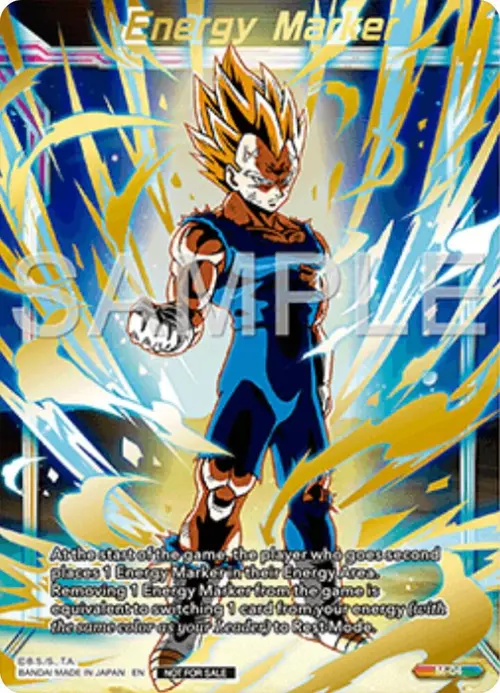 Energy Marker (M-04) card art