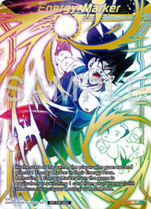 Energy Marker (M-07) card art