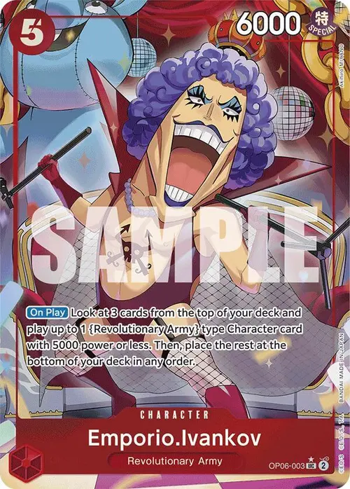 Emporio.Ivankov (Full Art) card art
