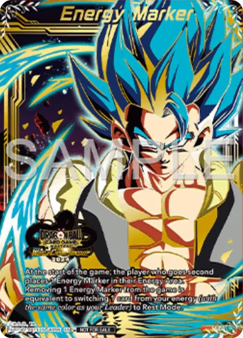 Energy Marker (World Championship 2024) card art