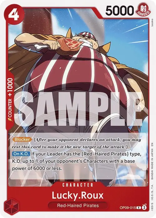 Lucky.Roux (Reprint) card art