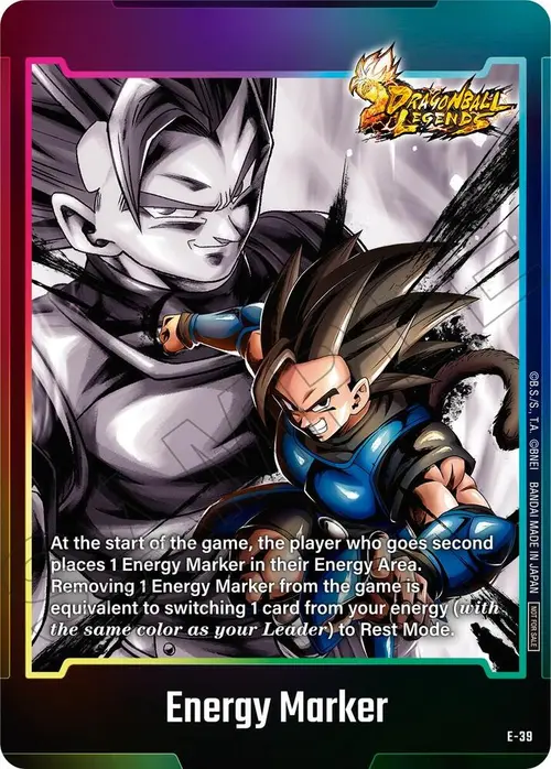 Energy Marker (E-39) card art