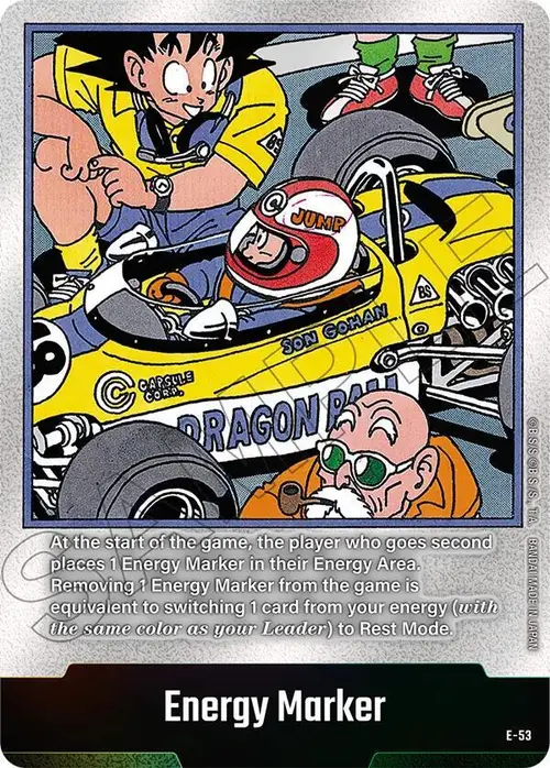 Energy Marker (E-53) card art