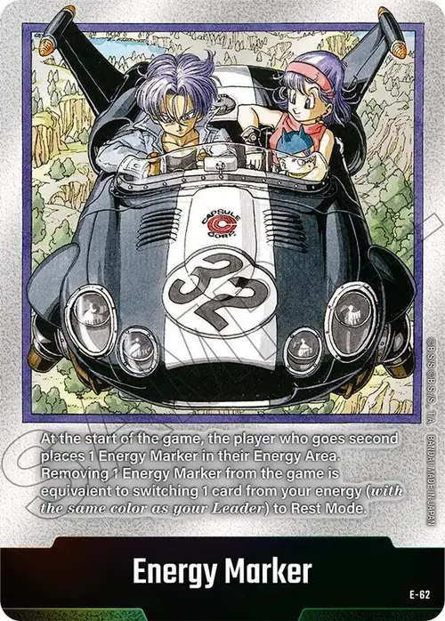 Energy Marker (E-62) card art